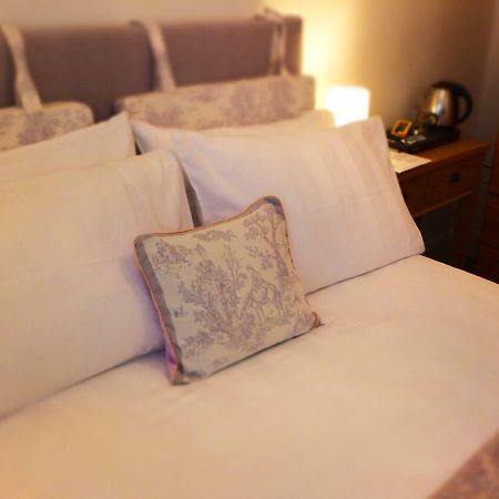 Bradley'S Bed & Breakfast Strabane Zewnętrze zdjęcie