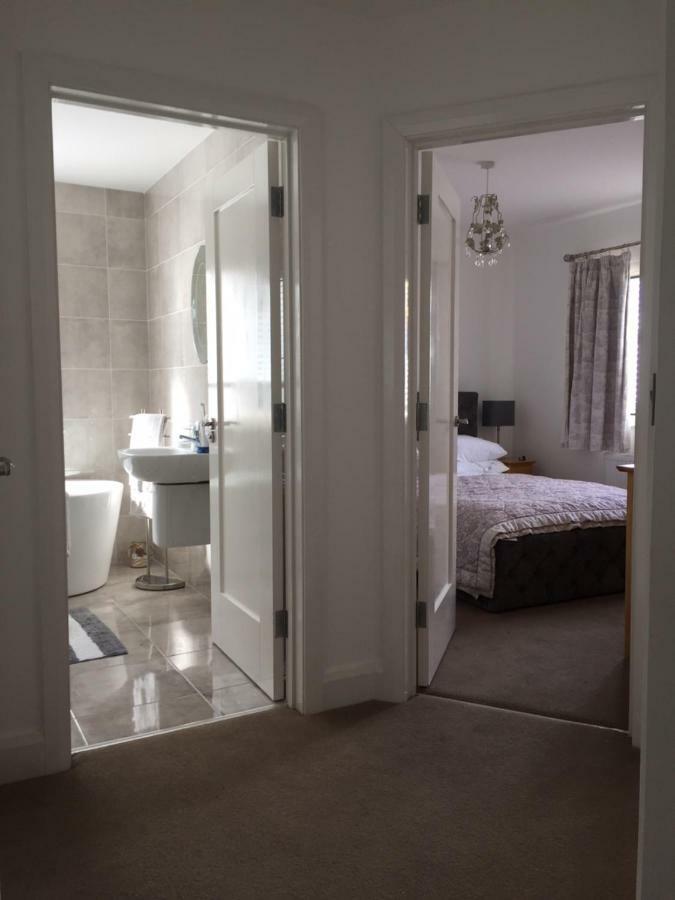 Bradley'S Bed & Breakfast Strabane Zewnętrze zdjęcie