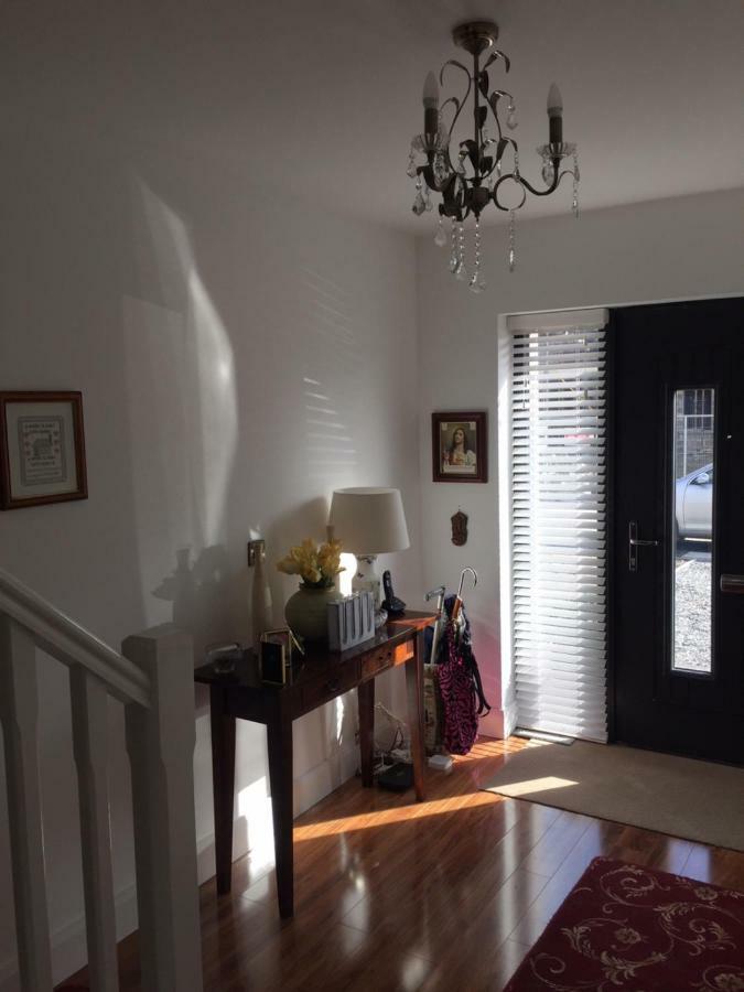 Bradley'S Bed & Breakfast Strabane Zewnętrze zdjęcie