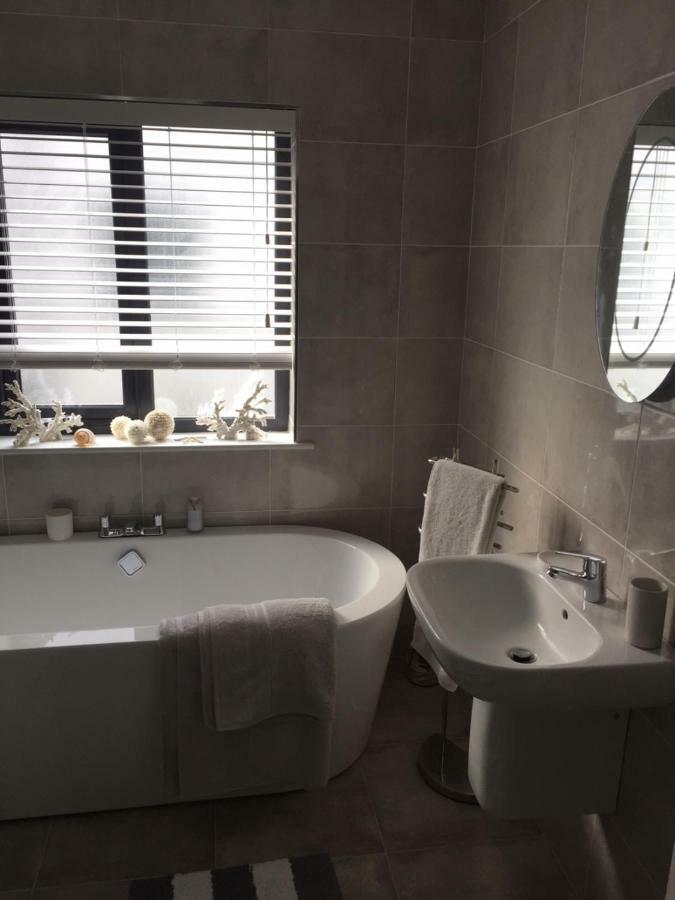Bradley'S Bed & Breakfast Strabane Zewnętrze zdjęcie