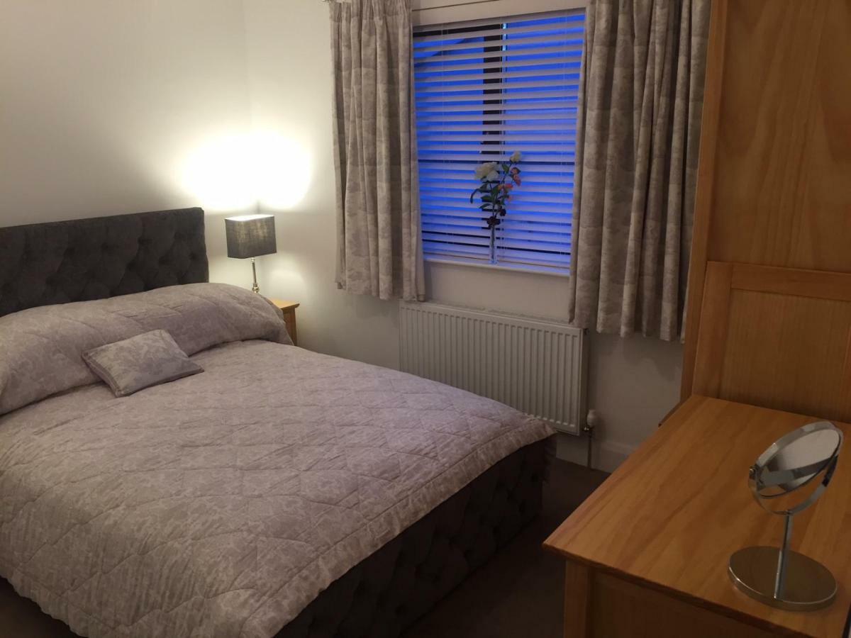 Bradley'S Bed & Breakfast Strabane Zewnętrze zdjęcie