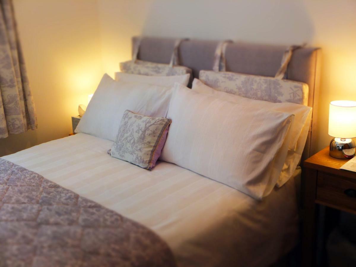 Bradley'S Bed & Breakfast Strabane Zewnętrze zdjęcie