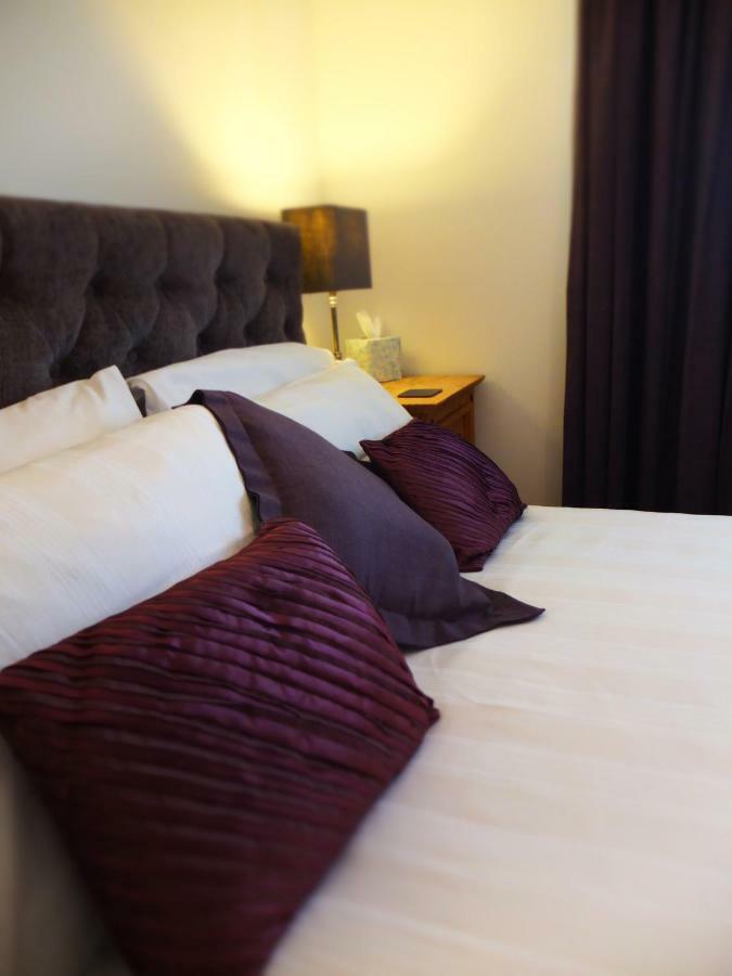 Bradley'S Bed & Breakfast Strabane Zewnętrze zdjęcie