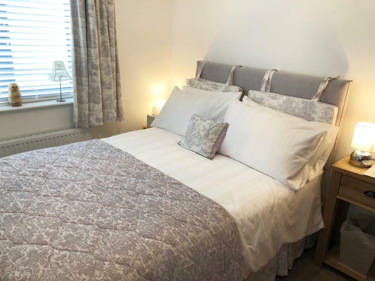 Bradley'S Bed & Breakfast Strabane Zewnętrze zdjęcie